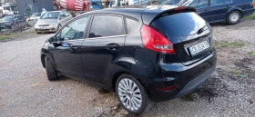 Ford Fiesta TITANIUM LPG 1, 4, снимка 8