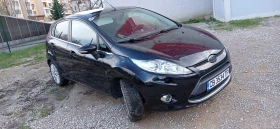 Ford Fiesta TITANIUM LPG 1, 4, снимка 4