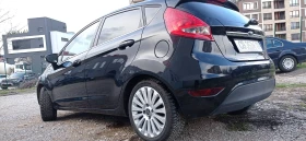 Ford Fiesta TITANIUM LPG 1, 4, снимка 7