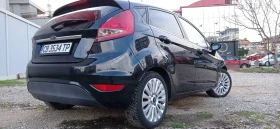 Ford Fiesta TITANIUM LPG 1, 4, снимка 5