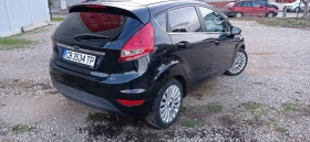 Ford Fiesta TITANIUM LPG 1, 4, снимка 6