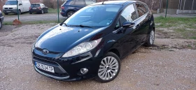 Ford Fiesta TITANIUM LPG 1, 4, снимка 2