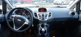 Ford Fiesta TITANIUM LPG 1, 4, снимка 11