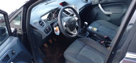 Ford Fiesta TITANIUM LPG 1, 4, снимка 9