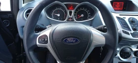 Ford Fiesta TITANIUM LPG 1, 4, снимка 10