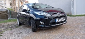 Ford Fiesta TITANIUM LPG 1, 4, снимка 3