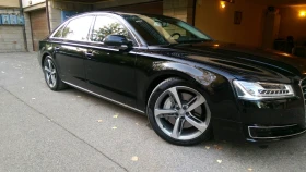 Audi A8 4, 2 TDI QUATTRO 1