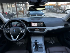 BMW 320 d X-drive 190к.с FULL, снимка 10