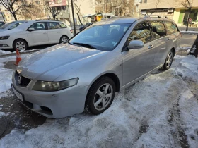 Honda Accord, снимка 1