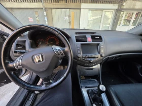 Honda Accord, снимка 8