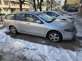 Honda Accord, снимка 3