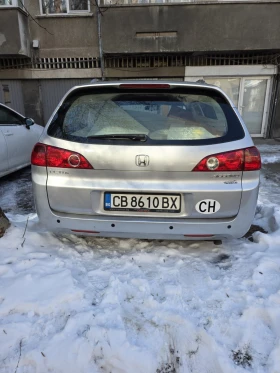 Honda Accord, снимка 5