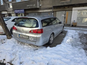 Honda Accord, снимка 4