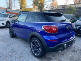 Mini Paceman SD ALL4 Автоматик - 22566 лв. - 78977918 | Car24.bg