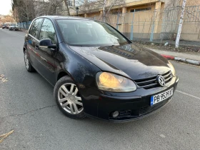 VW Golf 2.0 TDI, снимка 1