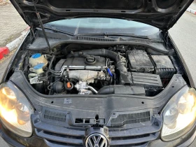 VW Golf 2.0 TDI, снимка 14