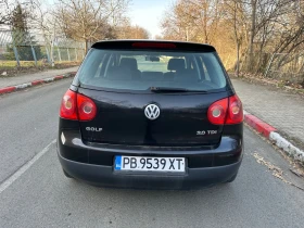 VW Golf 2.0 TDI, снимка 5