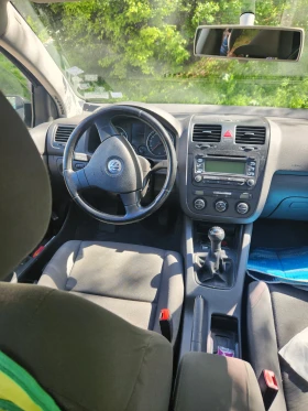 Обява за продажба на VW Golf ~4 800 лв. - изображение 4