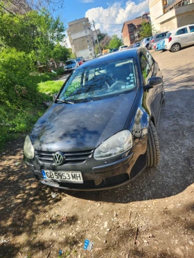 Обява за продажба на VW Golf ~4 800 лв. - изображение 5