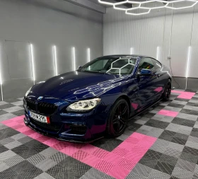 BMW 640 XDrive* M* * *  | Mobile.bg    3