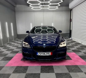 BMW 640 XDrive* M* * *  | Mobile.bg    2