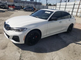 BMW 340 Фиксирана цена до България!