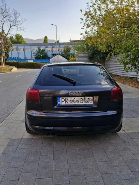 Обява за продажба на Audi A3 1.9 ~6 000 лв. - изображение 4