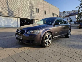Обява за продажба на Audi A3 1.9 ~6 000 лв. - изображение 2
