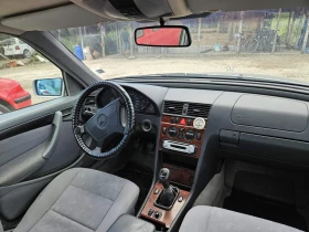 Mercedes-Benz C 220 2.2 95 . | Mobile.bg    5