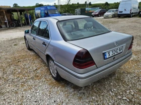 Mercedes-Benz C 220 2.2 95 . | Mobile.bg    3