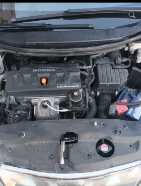 Honda Civic | Mobile.bg    6
