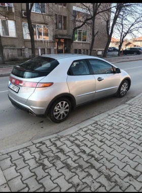 Honda Civic | Mobile.bg    3