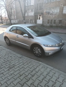 Honda Civic | Mobile.bg    2