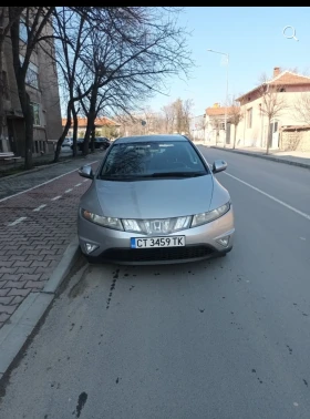 Honda Civic | Mobile.bg    5