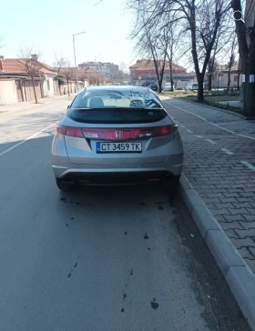 Honda Civic | Mobile.bg    4