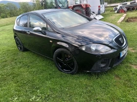 Seat Leon 2.0 FR | Mobile.bg    3