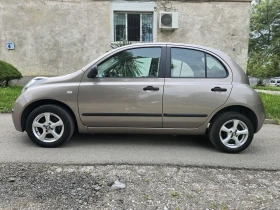 Nissan Micra От Германия 130000км.Климатик.4 Врати - 5295 лв. - 66249834 2
