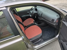 Nissan Micra От Германия 130000км.Климатик.4 Врати - 5295 лв. - 66249834 7
