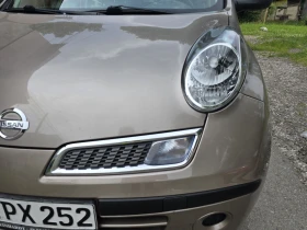 Nissan Micra От Германия 130000км.Климатик.4 Врати - 5295 лв. - 66249834 13