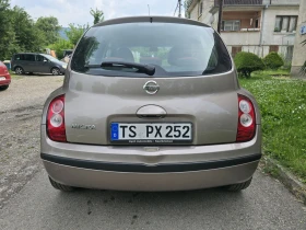 Nissan Micra От Германия 130000км.Климатик.4 Врати - 5295 лв. - 66249834 4