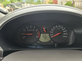 Nissan Micra От Германия 130000км.Климатик.4 Врати - 5295 лв. - 66249834 11
