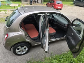 Nissan Micra От Германия 130000км.Климатик.4 Врати - 5295 лв. - 66249834 8