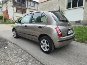 Nissan Micra От Германия 130000км.Климатик.4 Врати - 5295 лв. - 66249834 3