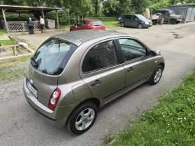 Nissan Micra От Германия 130000км.Климатик.4 Врати - 5295 лв. - 66249834 5