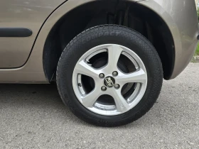 Nissan Micra От Германия 130000км.Климатик.4 Врати - 5295 лв. - 66249834 14