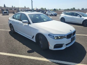BMW 530 M-PACK* HEADUP* ВАКУМ* HARMAN* M-PERFORMANCE* DIST - 30000 лв. - 14925119 3