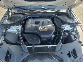BMW 530 M-PACK* HEADUP* ВАКУМ* HARMAN* M-PERFORMANCE* DIST - 30000 лв. - 14925119 13