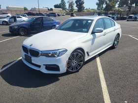 BMW 530 M-PACK* HEADUP* ВАКУМ* HARMAN* M-PERFORMANCE* DIST - 30000 лв. - 14925119 2