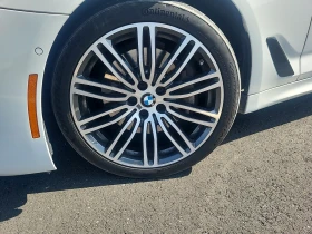 BMW 530 M-PACK* HEADUP* ВАКУМ* HARMAN* M-PERFORMANCE* DIST - 30000 лв. - 14925119 14