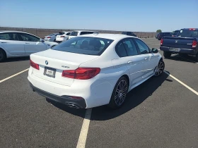 BMW 530 M-PACK* HEADUP* ВАКУМ* HARMAN* M-PERFORMANCE* DIST - 30000 лв. - 14925119 4
